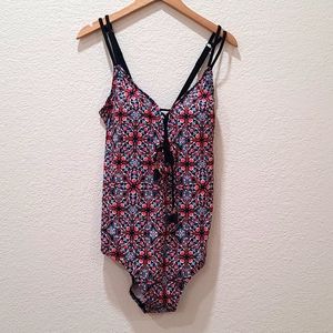 New Costa Del Sol One piece Swimsuit